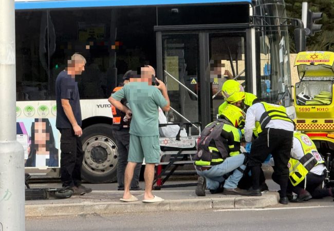 צילום: הצלה דרום