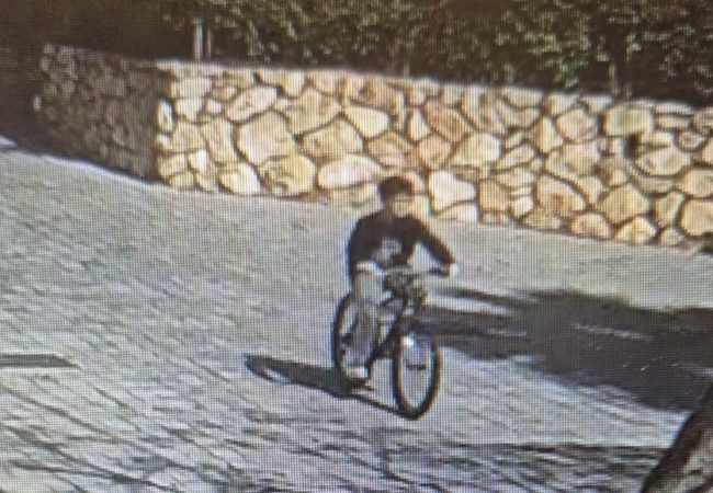 הנעדר שנעדר ואותר