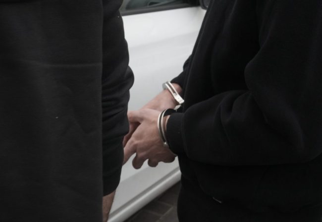 קרדיט: דוברות המשטרה