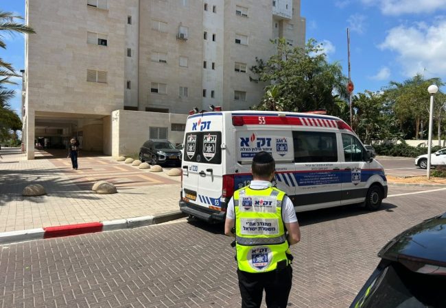 צילום: דוברות זק״א