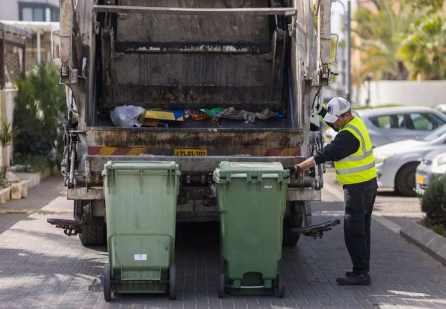 קרדיט צילום: לירון מולדובן