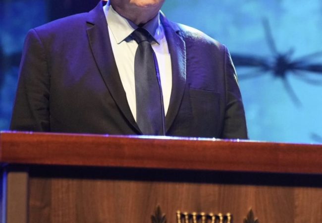 שר הביטחון. קרדיט צילום: טים &edray