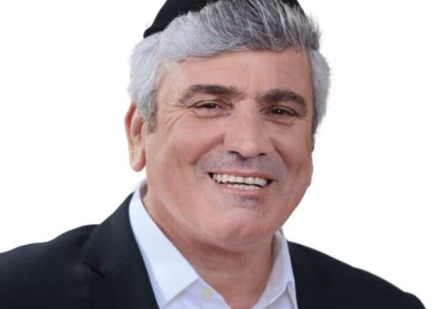 ממ״ק רע״ה אבי אמסלם