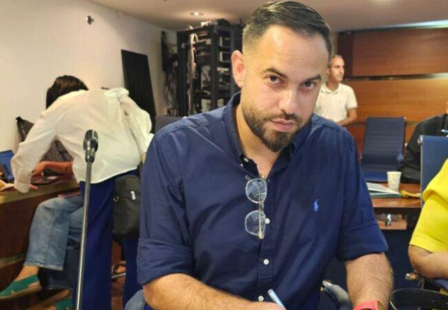 עמירם בן זקן