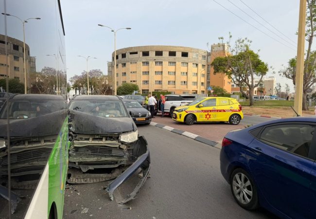 צילום: מד״א הצלה דרום