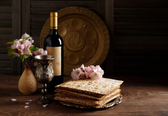 כל מה שאתם צריכים לדעת לקראת חג הפסח תשפ״ה 2025