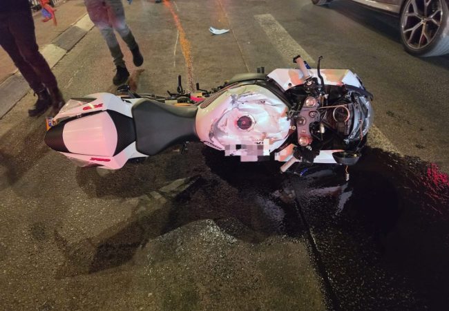 צילום: הצלה דרום