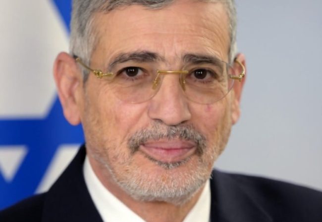 יהודה אבידן