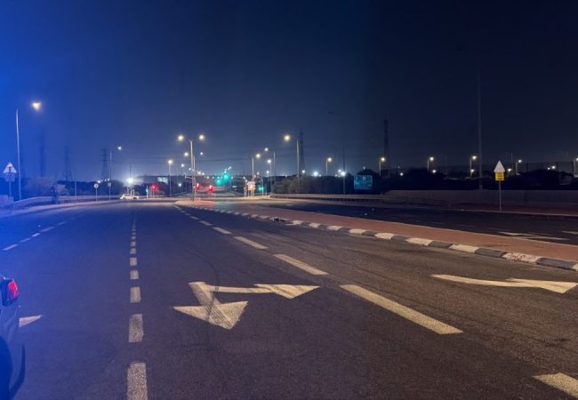 צילום: דוברות המשטרה