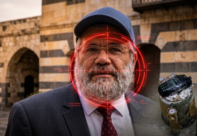 הרב חורי מאשדוד