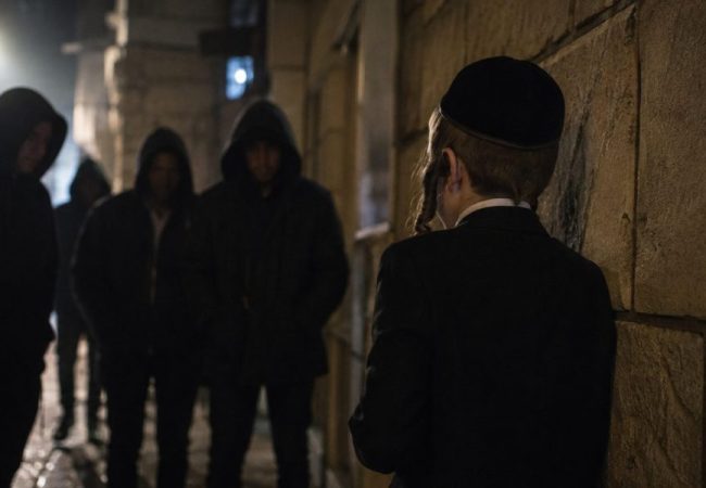 תמונת אילוסטרציה