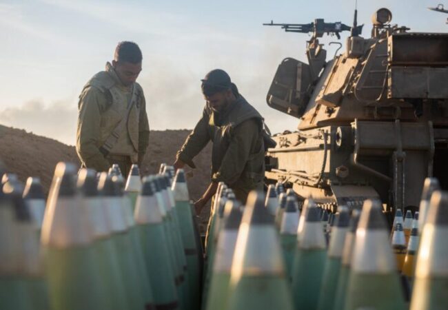 קרדיט: דובר צה״ל