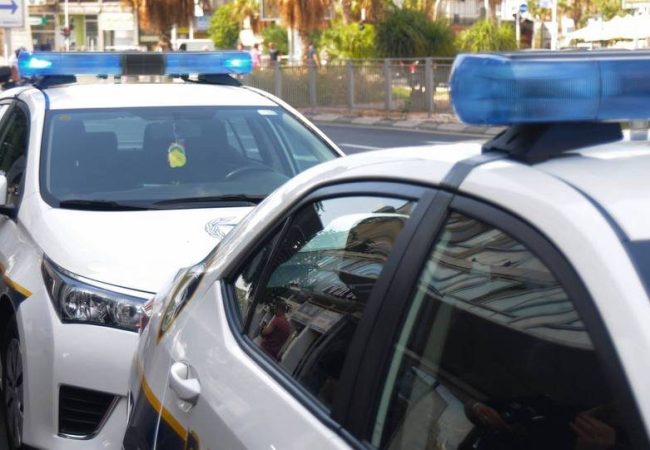 צילום: דוברות המשטרה