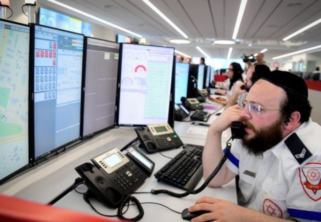 צילום: מד״א