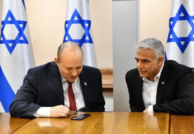 קרדיט: חיים צח / לע״מ