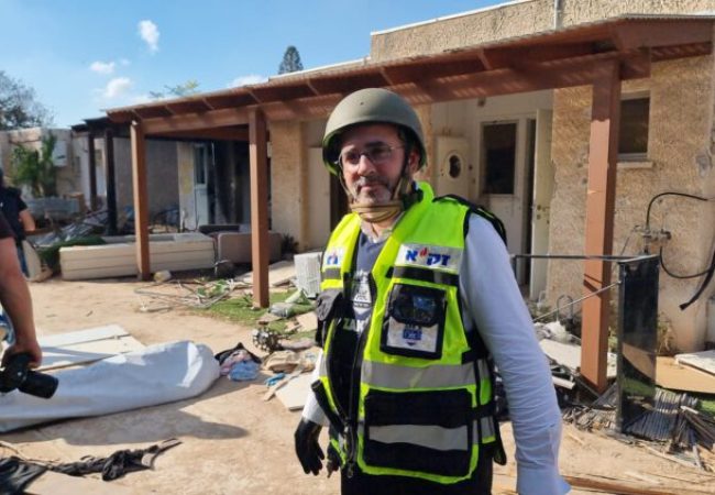 שניר אלמליח