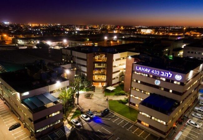 להב 433 במשטרת ישראל. מתוך: אתר משטרת ישראל