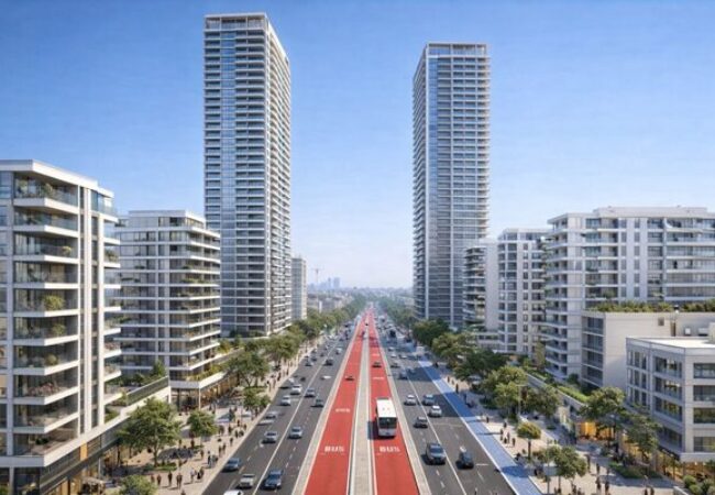 שד׳ ירושלים