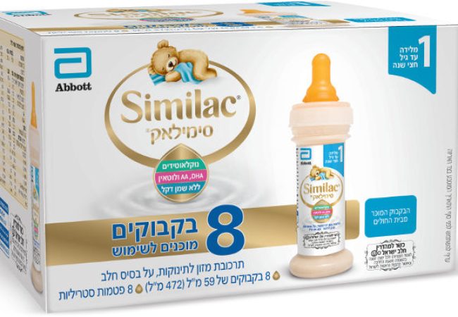 סימילאק. תמונת ארכיון