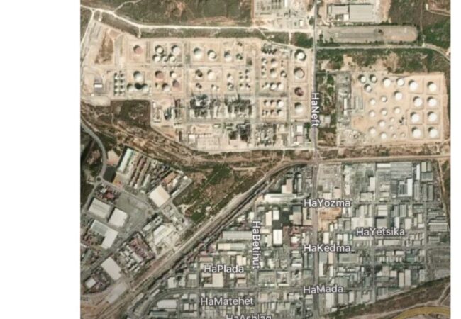 מתוך סוכנות הידיעות פארס