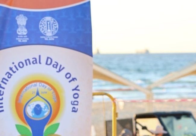 קרדיט: שגרירות הודו