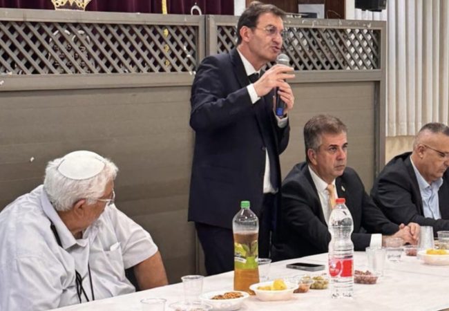 צילום: מלוכדים News