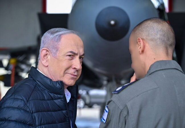 ראש הממשלה נתניהו. תמונת ארכיון. צילום: קובי גדעון לע"מ