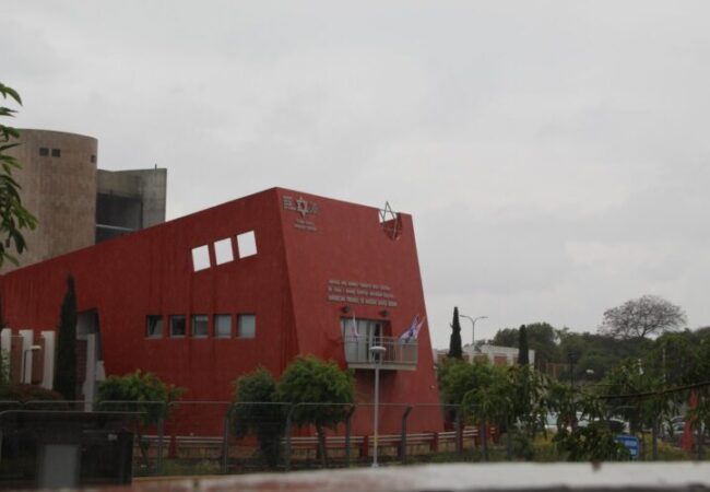 תחנת מד״א באשדוד