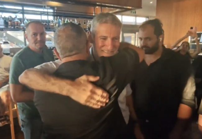 יאיר גולן באשדוד