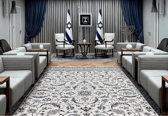 בית נשיא המדינה