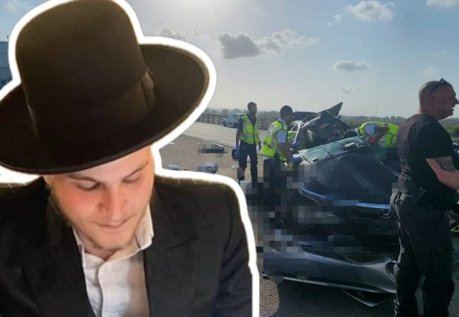 ארי קוטיינר ז״ל