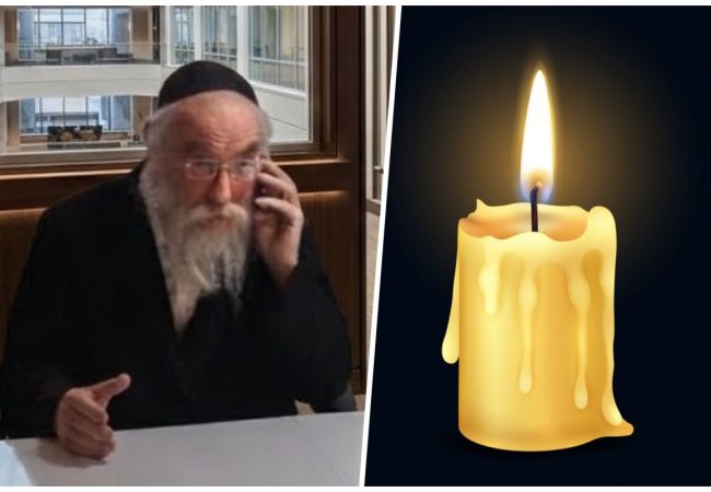 ר׳ יהודה אריה שנור זכרונו לברכה