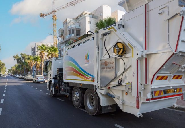 צילום: לירון מולדובן