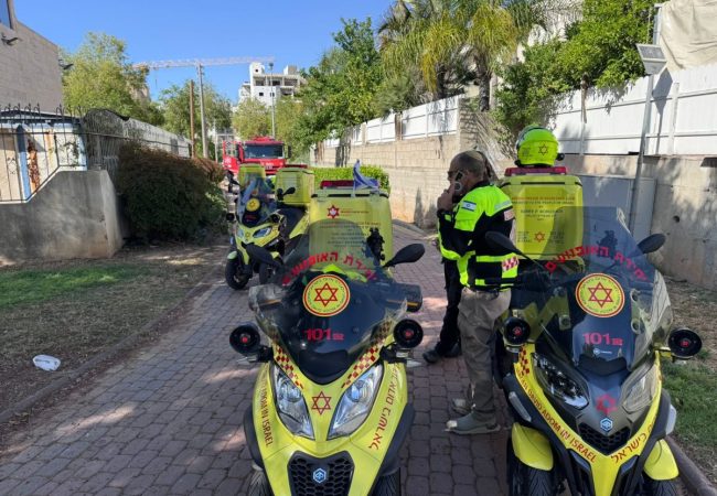 תמונת ארכיון