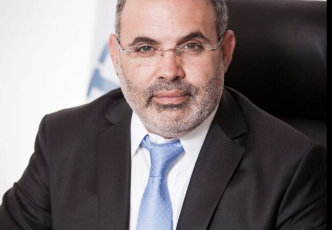 משה מור יוסף